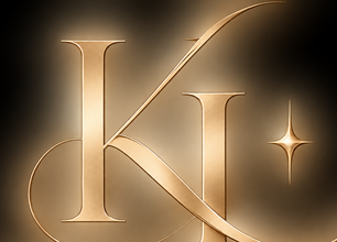 Kristin Lee monogram